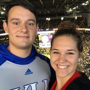 Meet your Posher, Allie